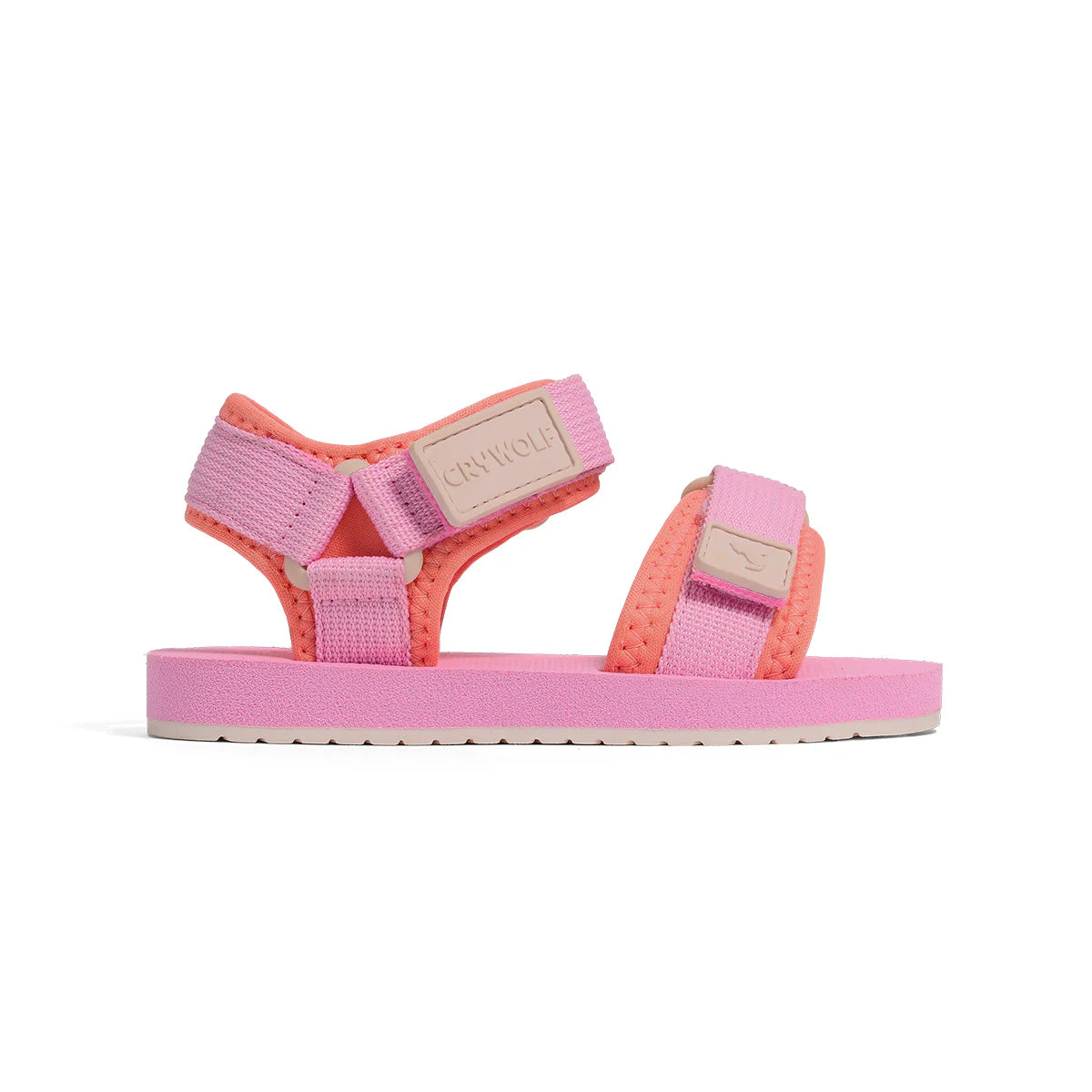 Crywolf Beach Sandal