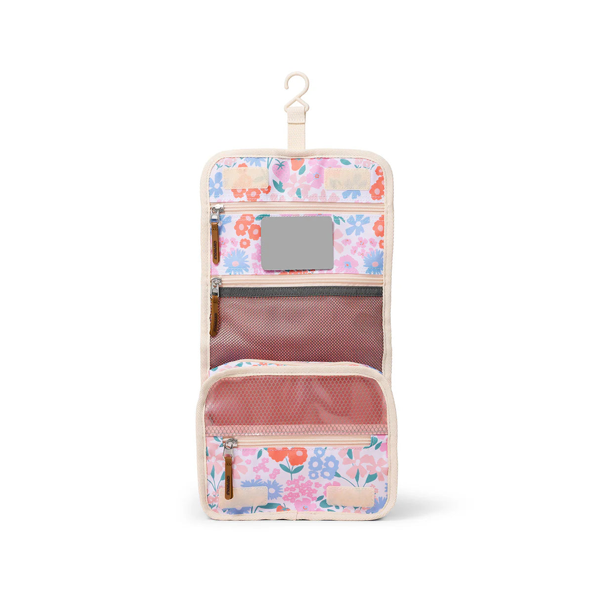 Crywolf Hanging Toiletry Bag