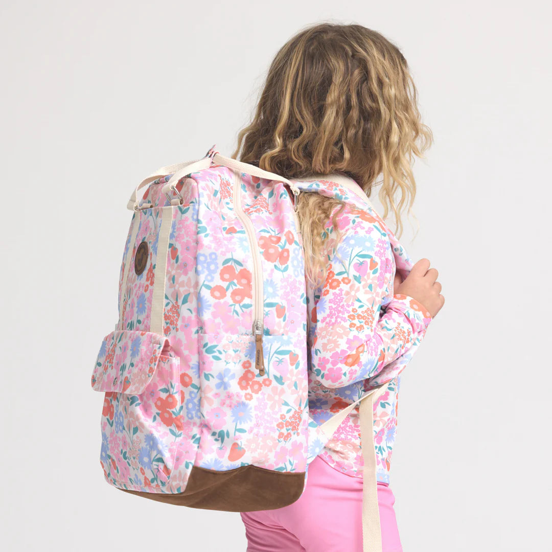 Crywolf Knapsack