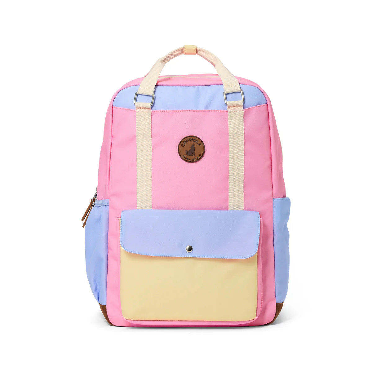 Crywolf Knapsack