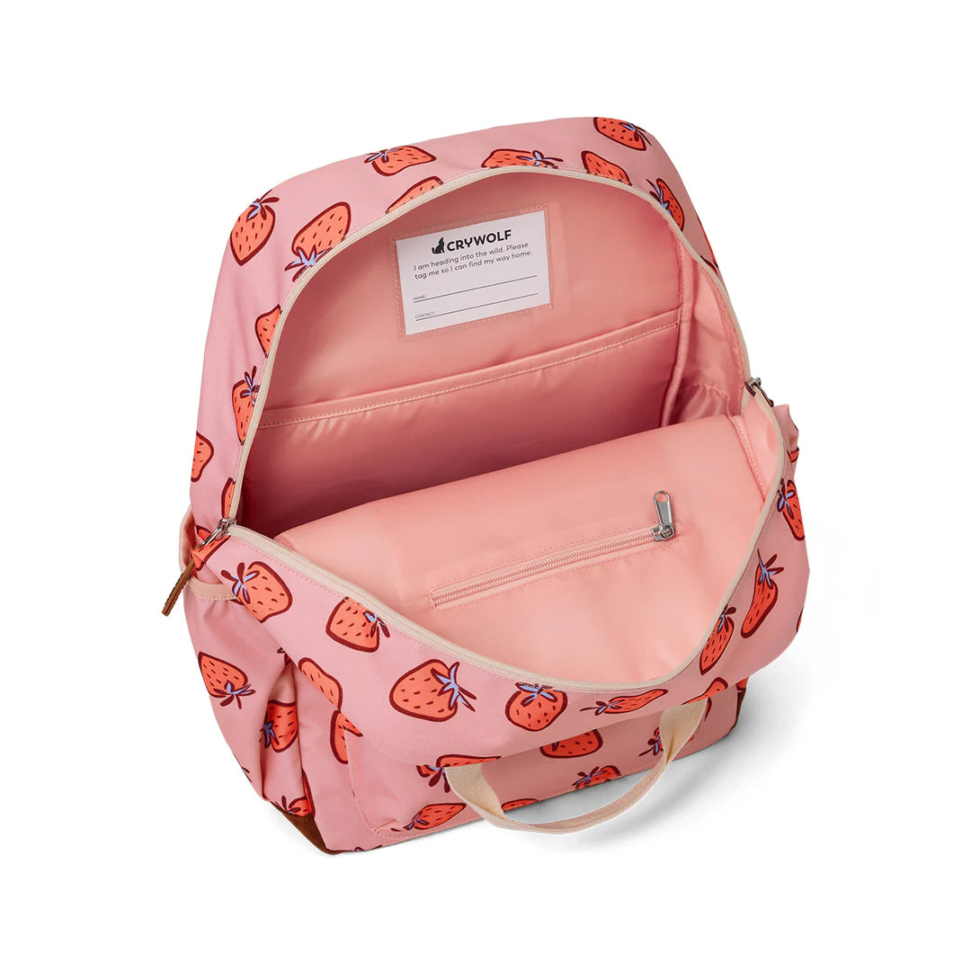 Crywolf Knapsack