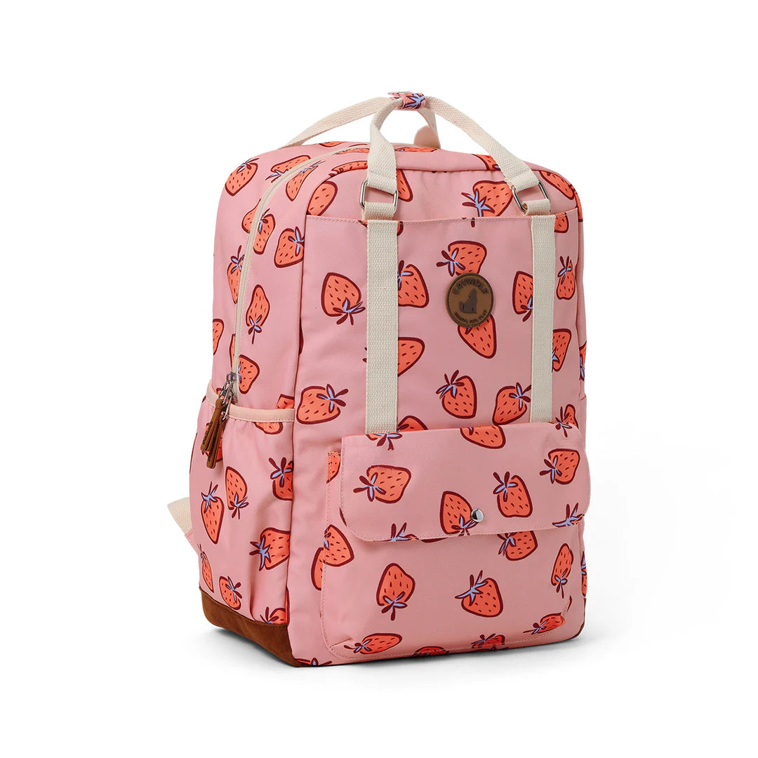 Crywolf Knapsack