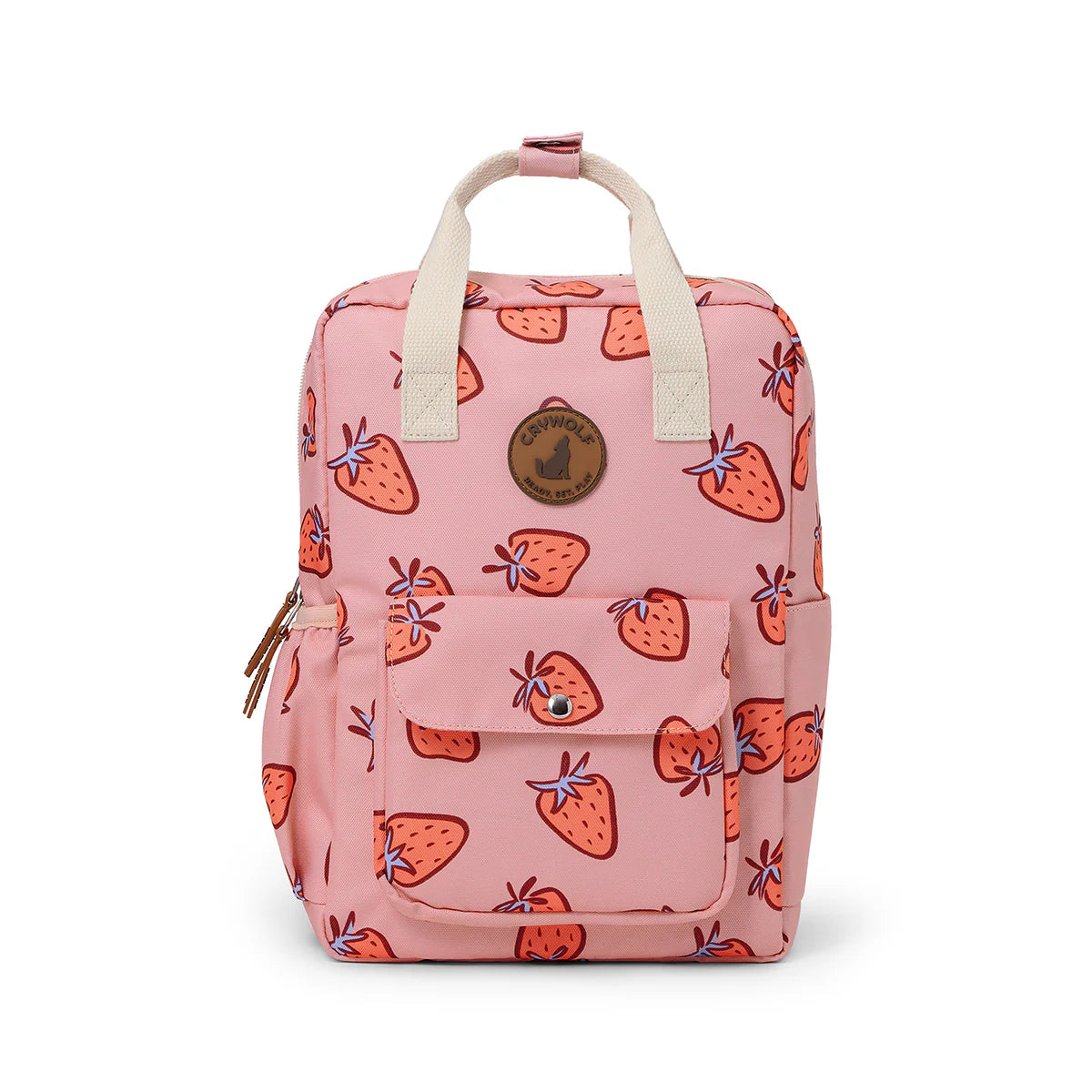 Crywolf Mini Backpack