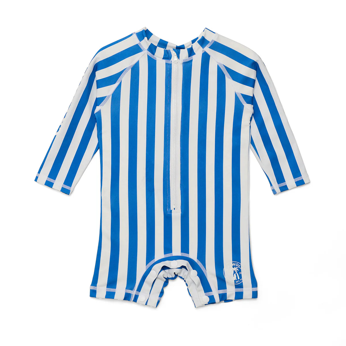 Crywolf Baby Rash Suit