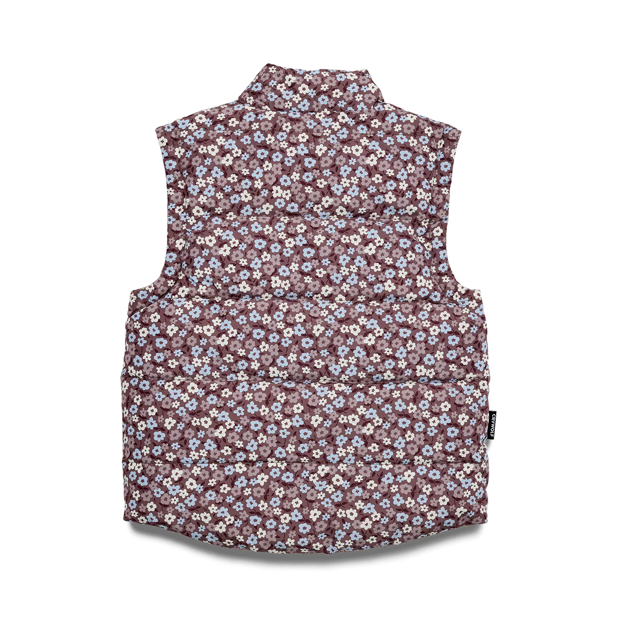 Crywolf Reversible Vest