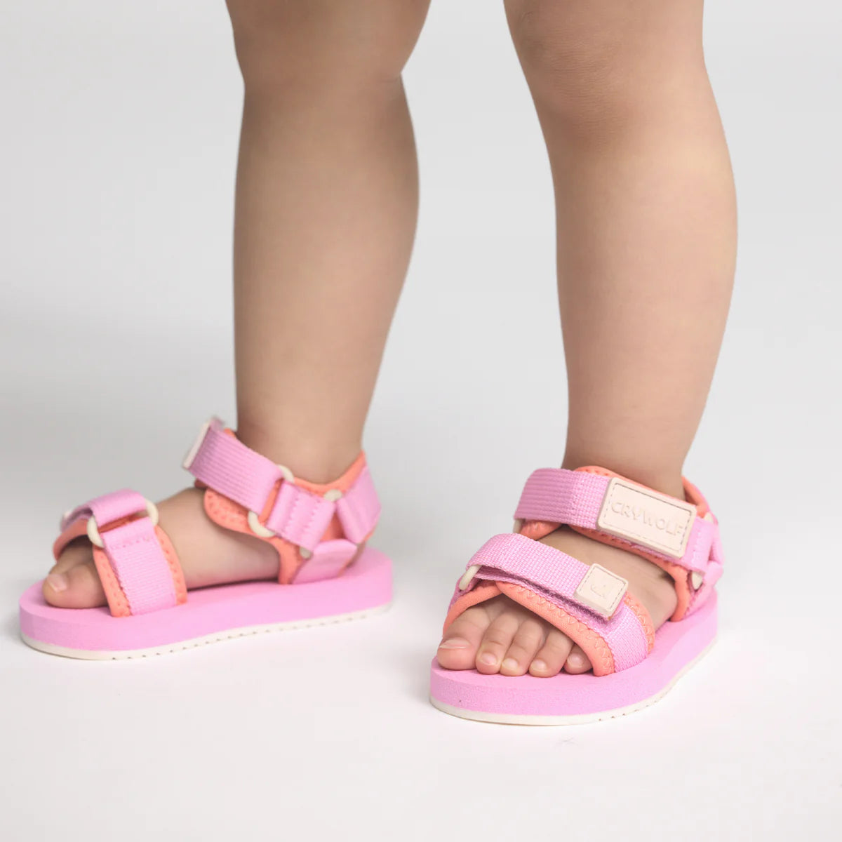 Crywolf Beach Sandal