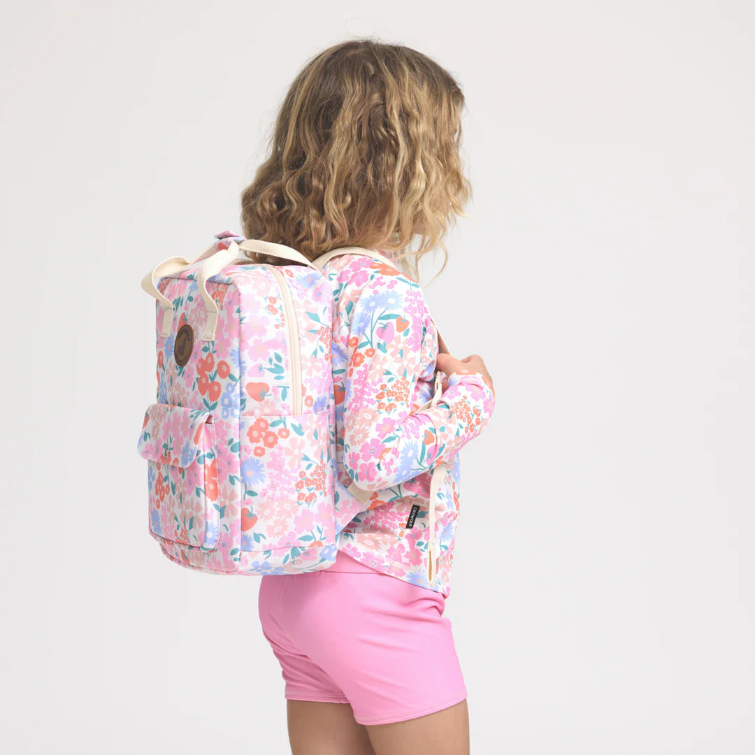 Crywolf Mini Backpack