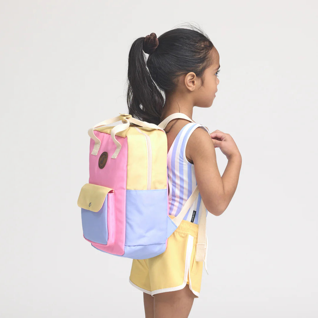 Crywolf Mini Backpack