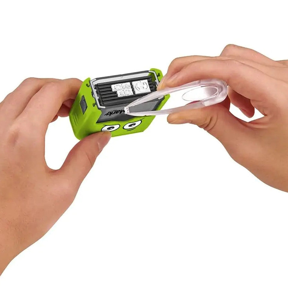 DIY Marky - Labelling Set