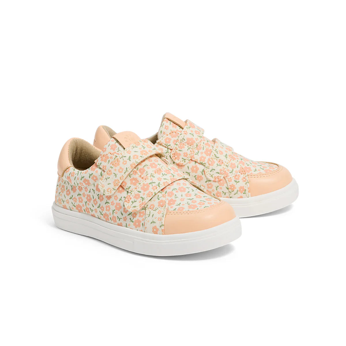 Pretty Brave Otto Canvas
