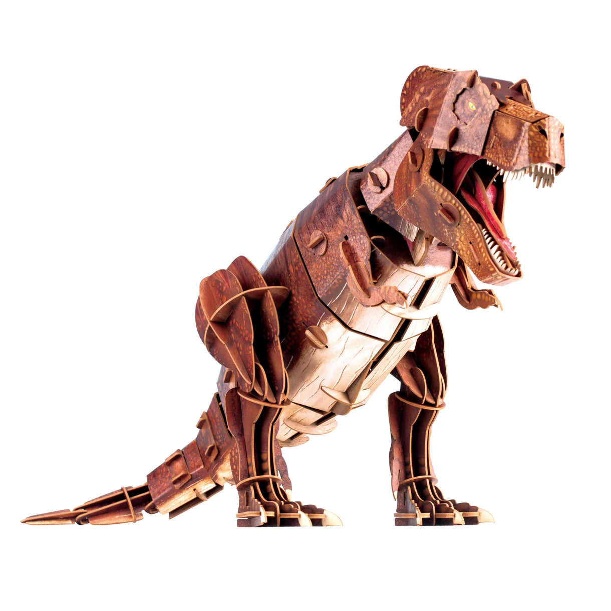 Mieredu Adjustable 3D Puzzle - T-Rex