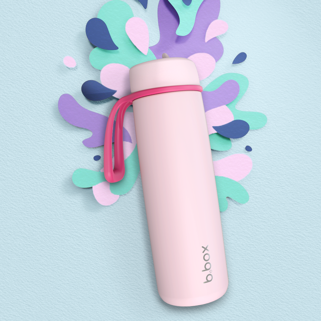 B.Box Insulated 690ml Drink Bottle