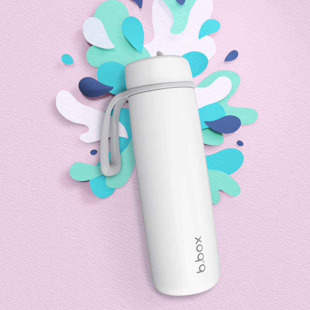 B.Box Insulated 690ml Drink Bottle