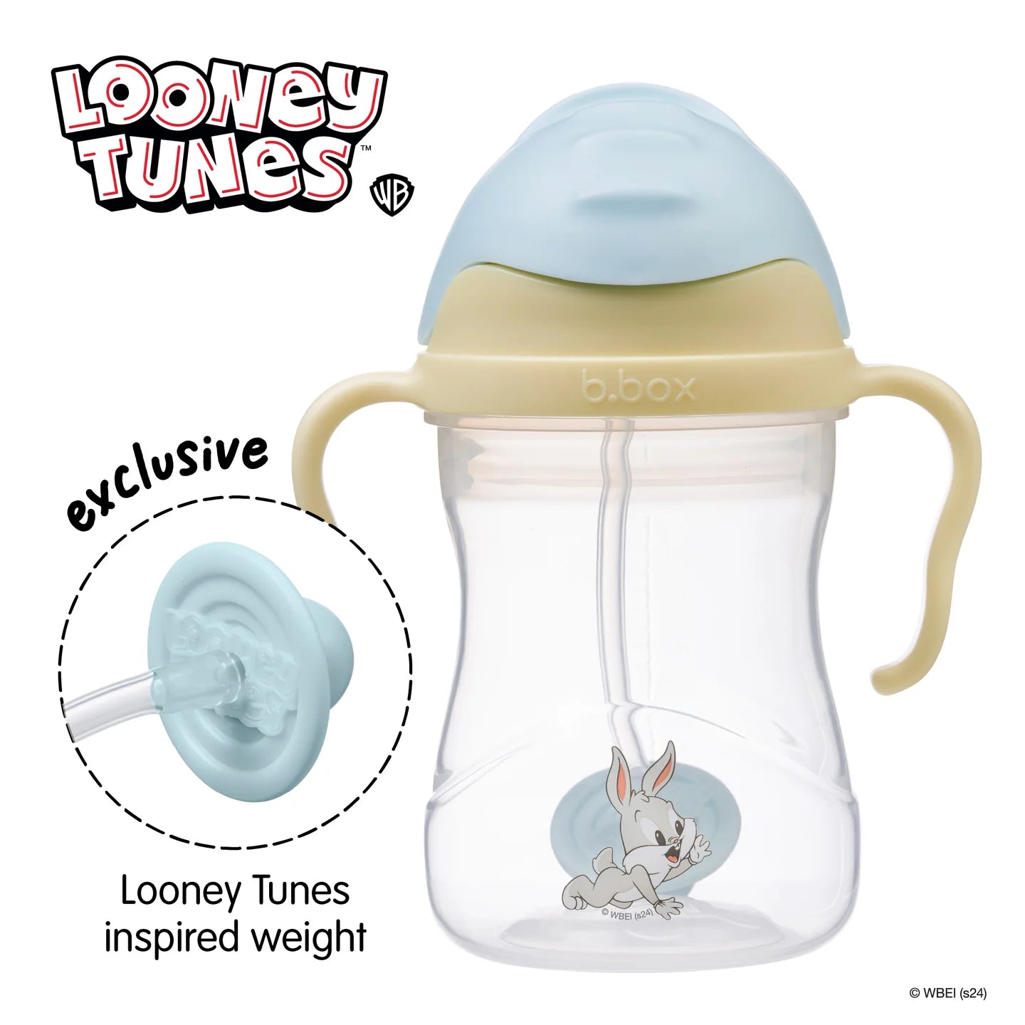 B.Box Sippy Cup
