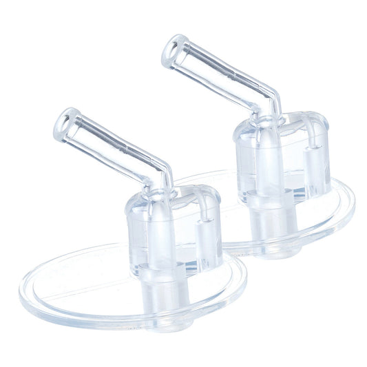 B.Box Insulated Drink Bottle Replacement Straw Tops