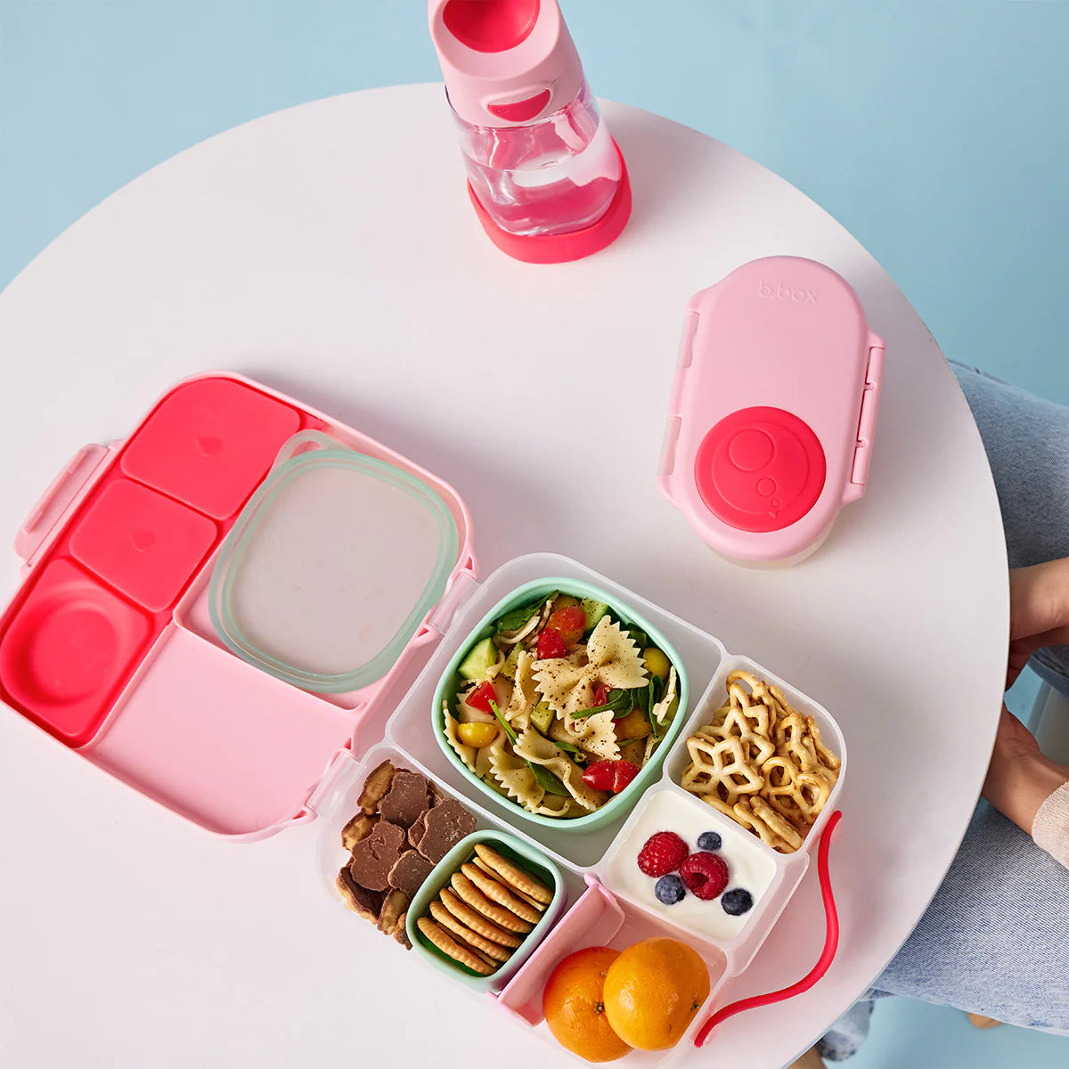 b.box lunchboxes nought & more