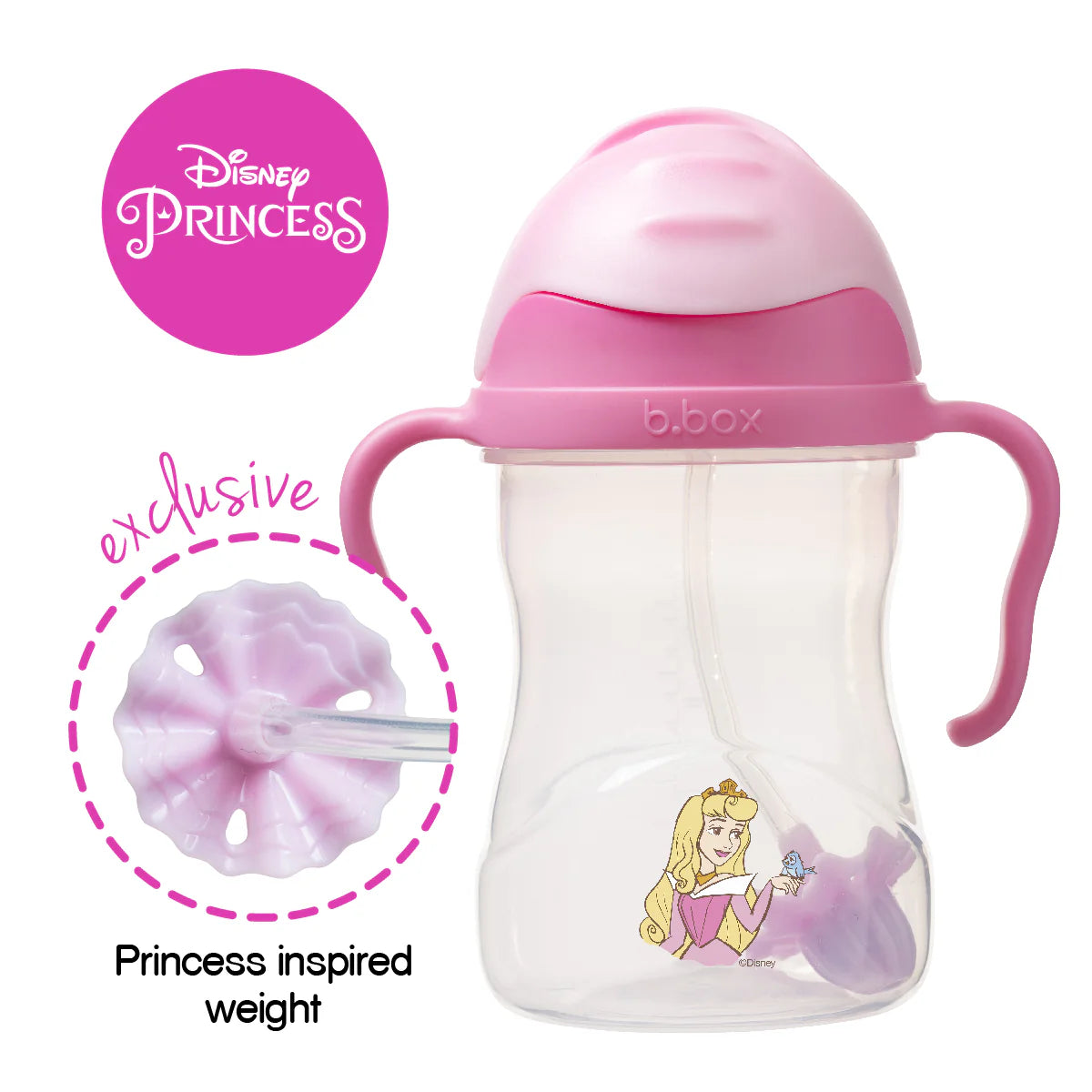 B.Box Sippy Cup
