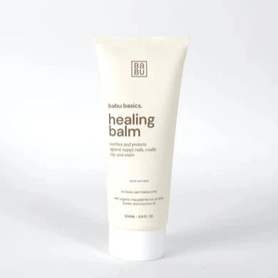 Babu Healing Balm