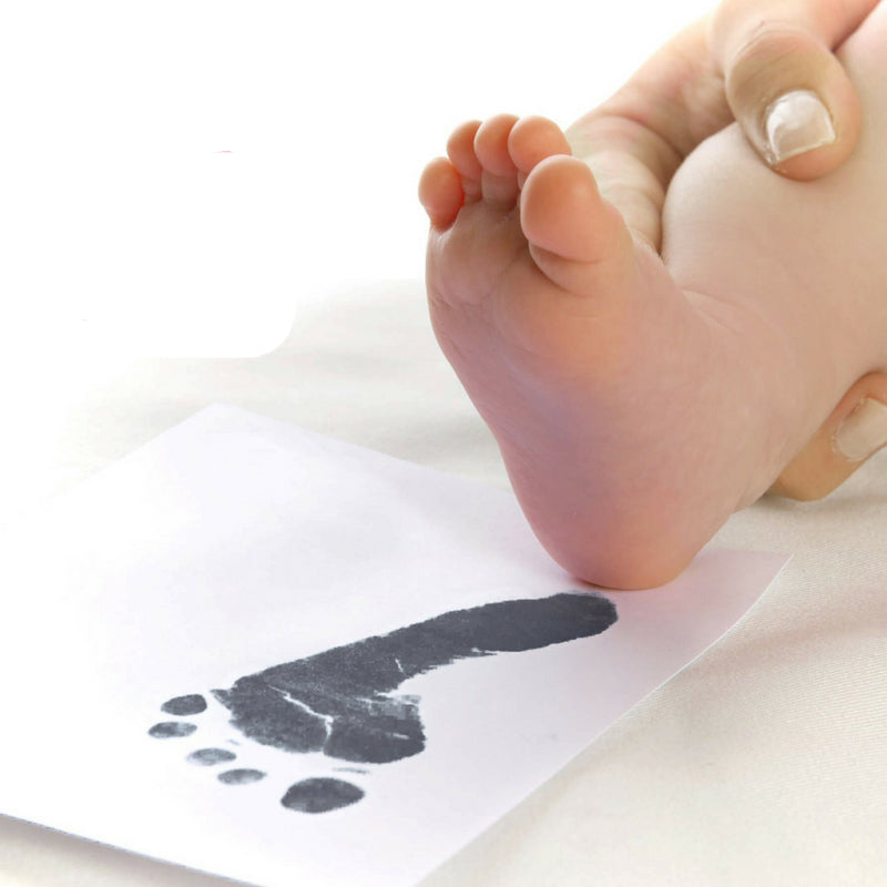 baby ink inkless printing kit