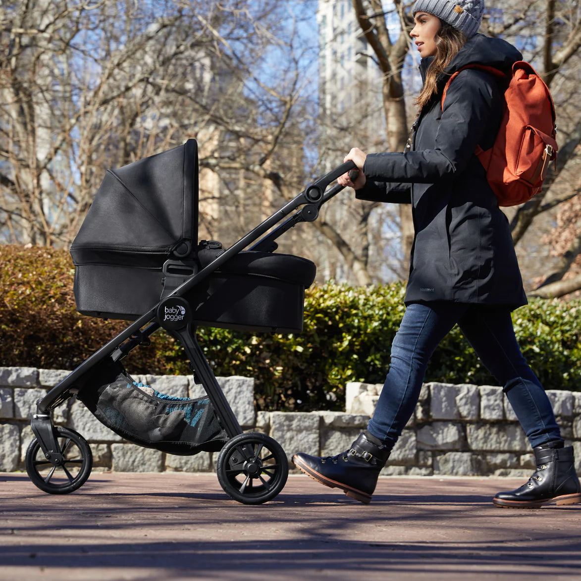 Baby Jogger City Mini GT2