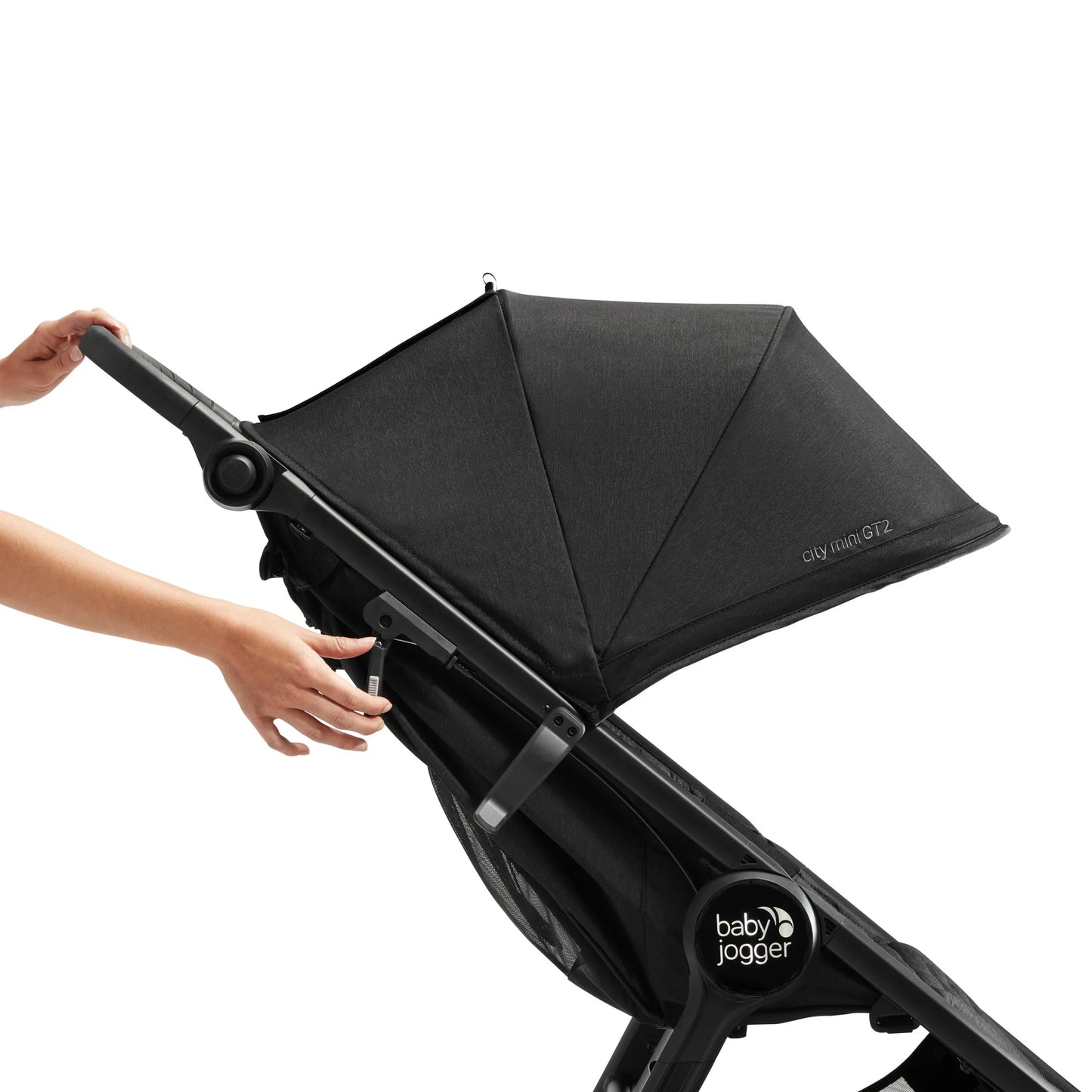 Baby Jogger City Mini GT2