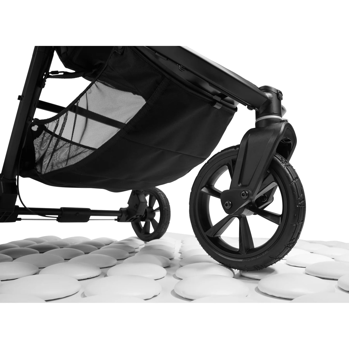 Baby Jogger City Mini GT2