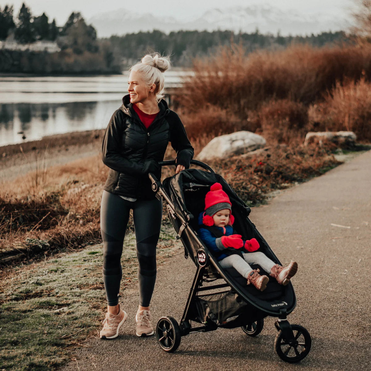 Baby Jogger City Mini GT2