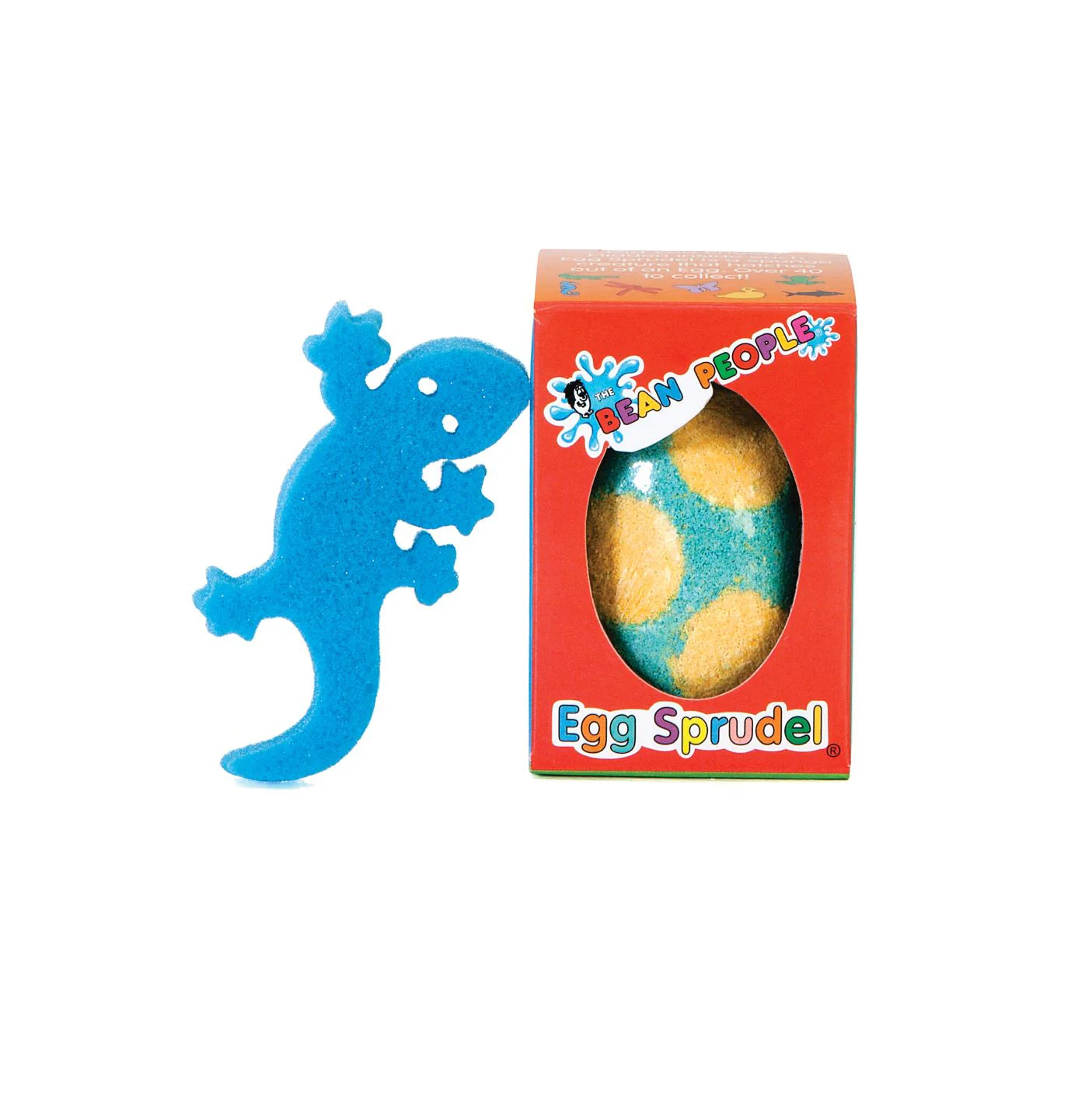 Bath Buddies Bath Bomb Sprudels - Eggs