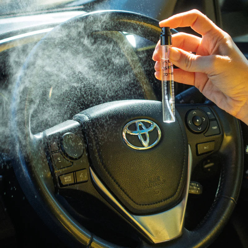 Becca Project Car Mist