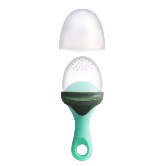 Boon Pulp Silicone Feeder - Single