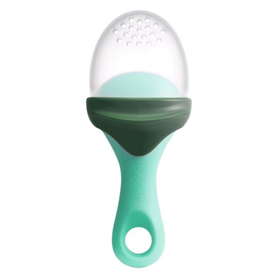 Boon Pulp Silicone Feeder - Single