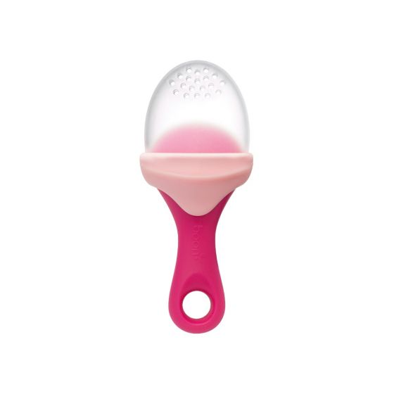 Boon Pulp Silicone Feeder - Single