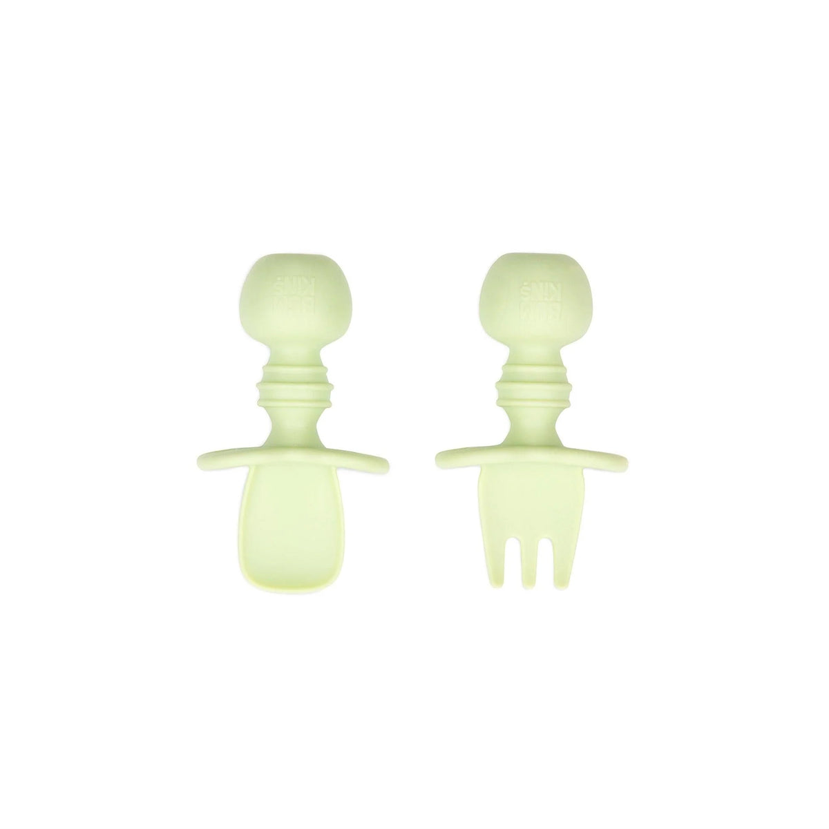 Bumkins Silicone Chewtensils