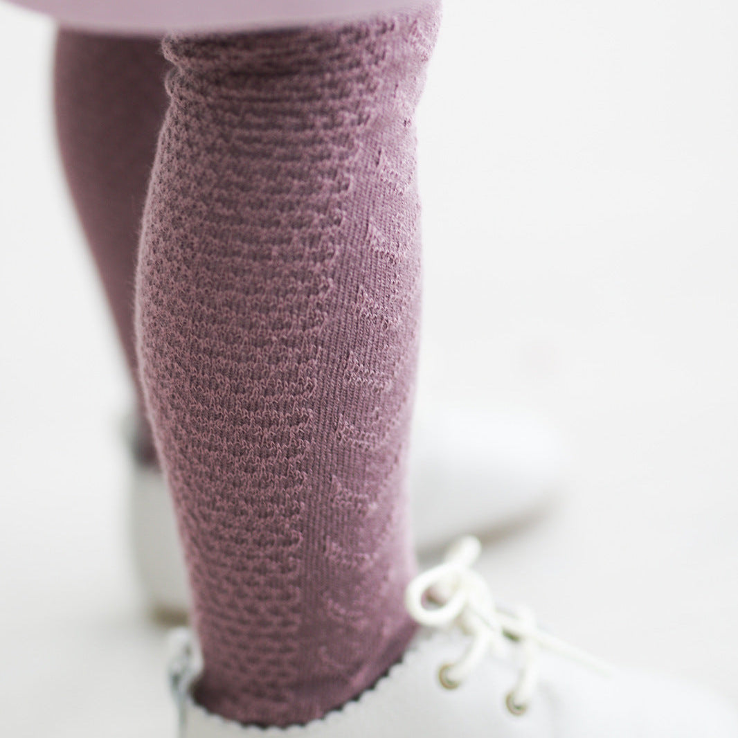 Burrow & Be Footed Tights