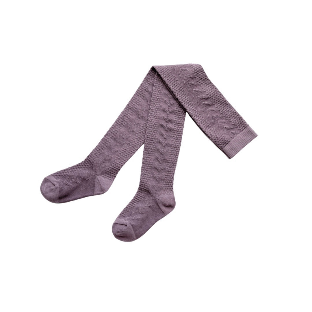 Burrow & Be Footed Tights