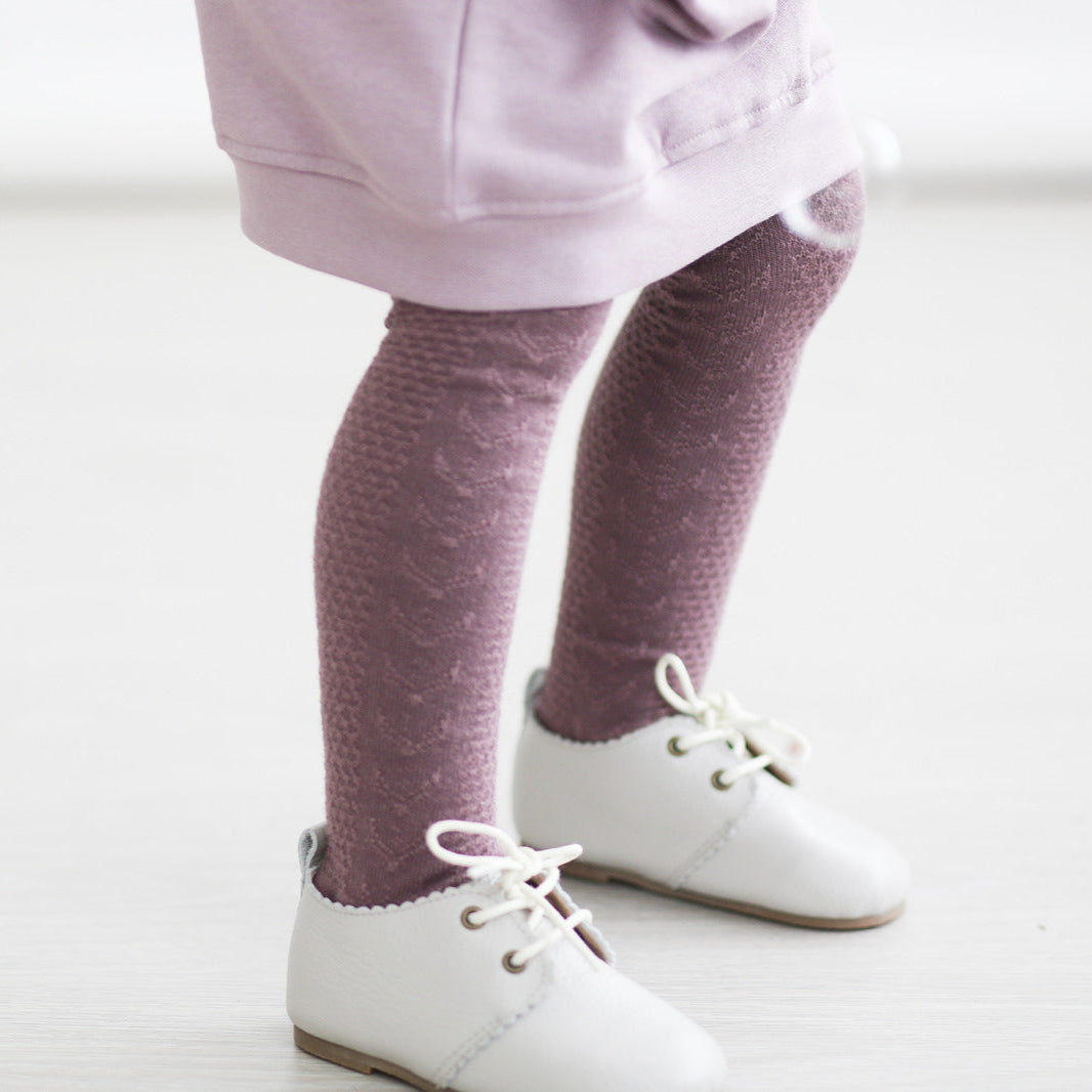 Burrow & Be Footed Tights