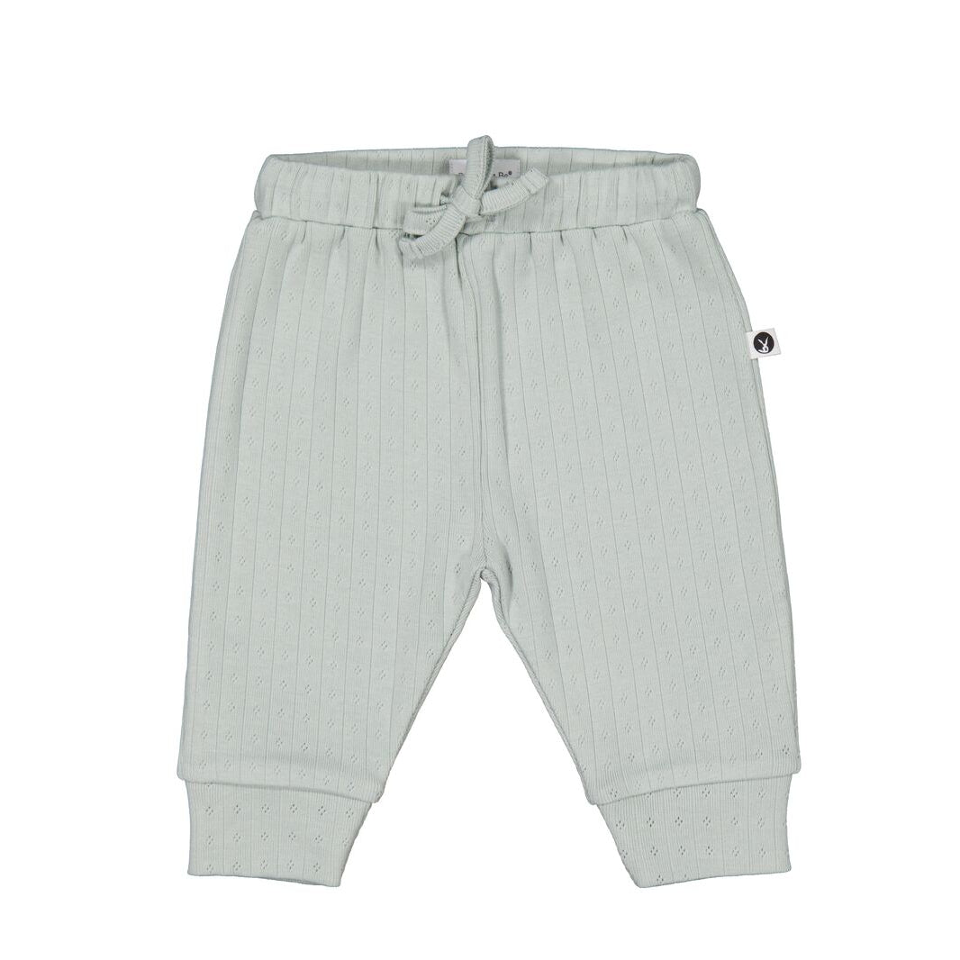 Burrow & Be Haze Pointelle Pants