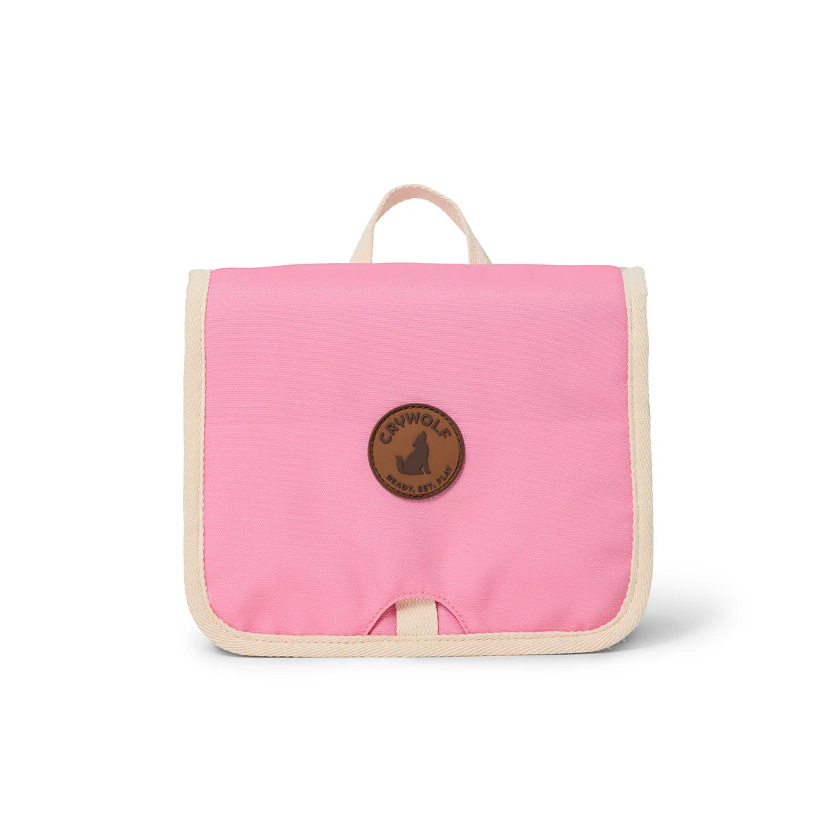 Crywolf Hanging Toiletry Bag