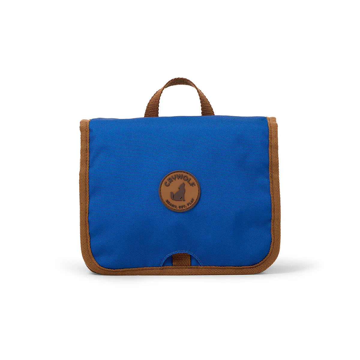 Crywolf Hanging Toiletry Bag