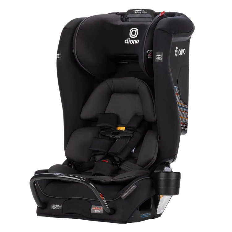 Diono Radian 3RXT Safe+