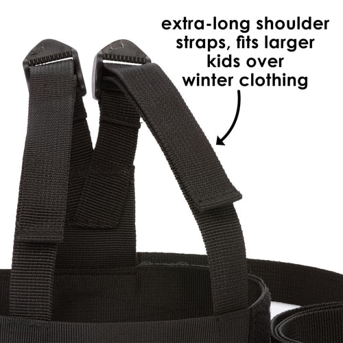 Diono Secure Steps Security Harness