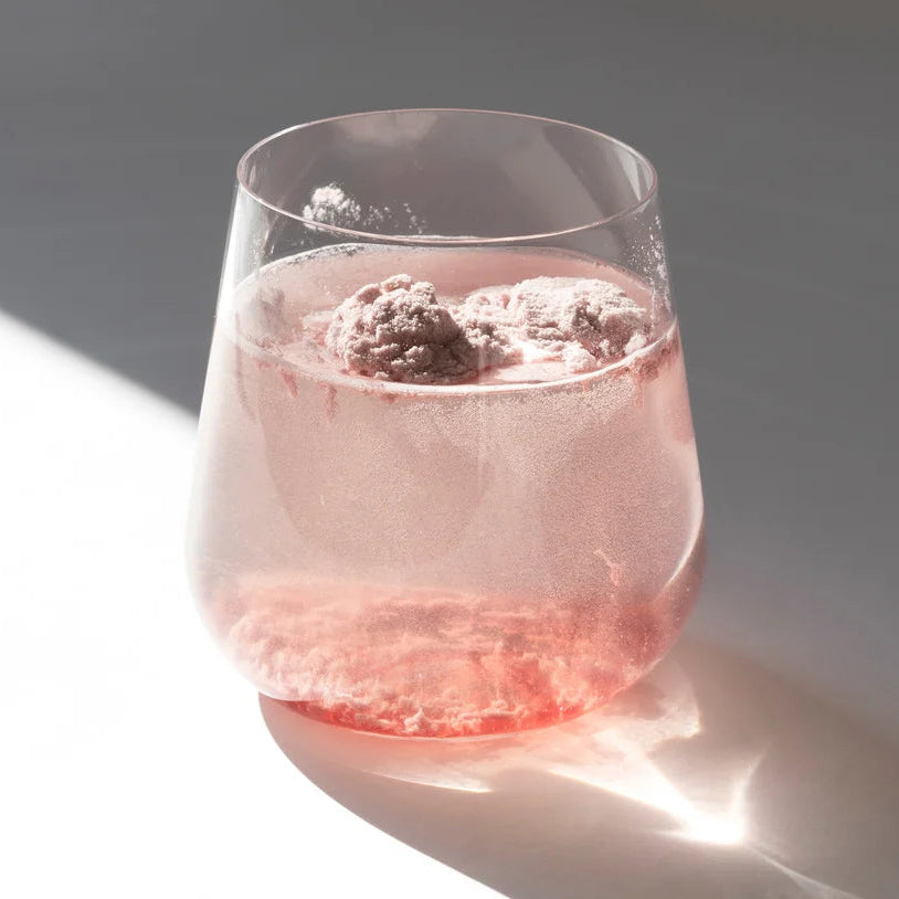 Daisy Morning Sickness Relief - Raspberry, Lemon & Ginger
