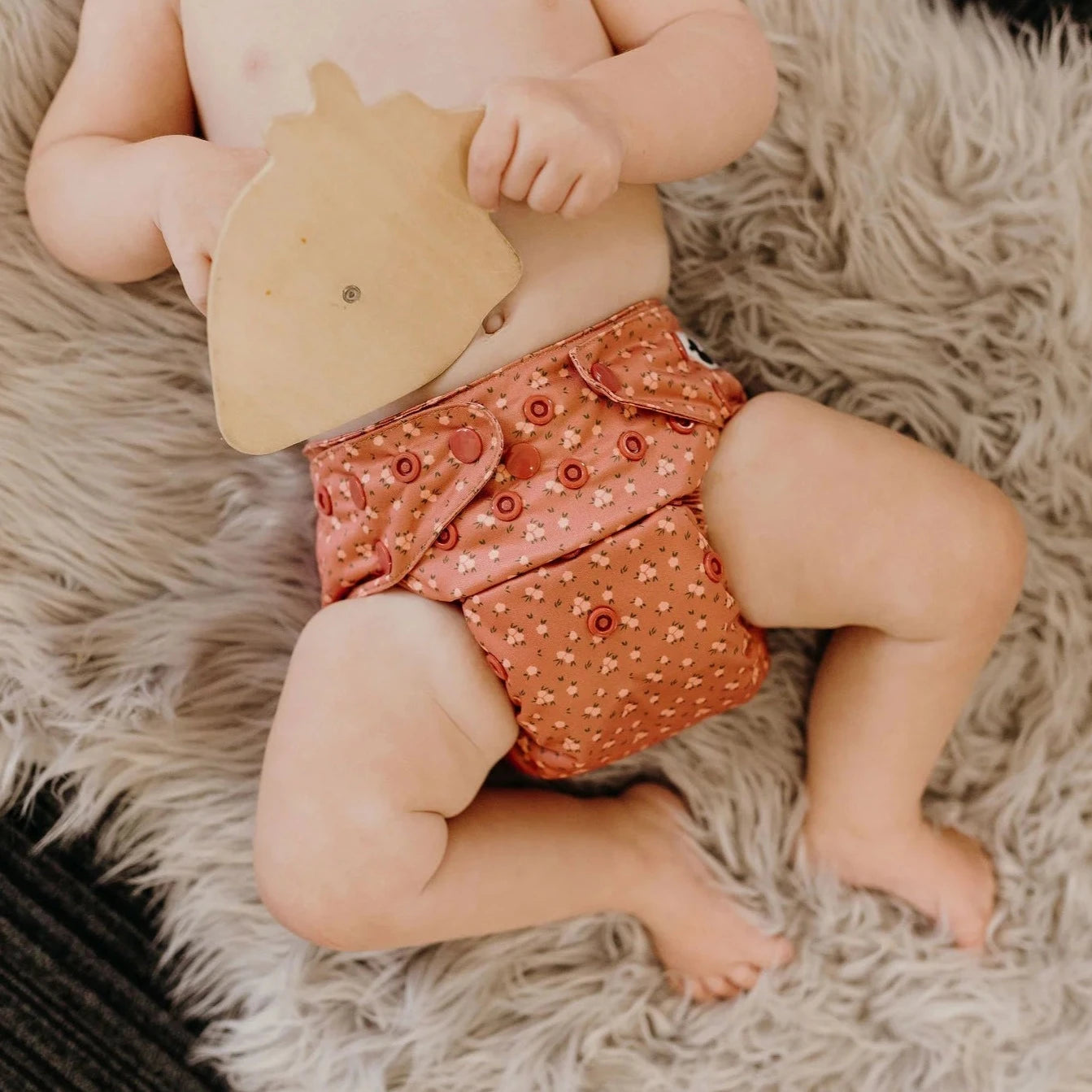fluffy ducks modern cloth nappies