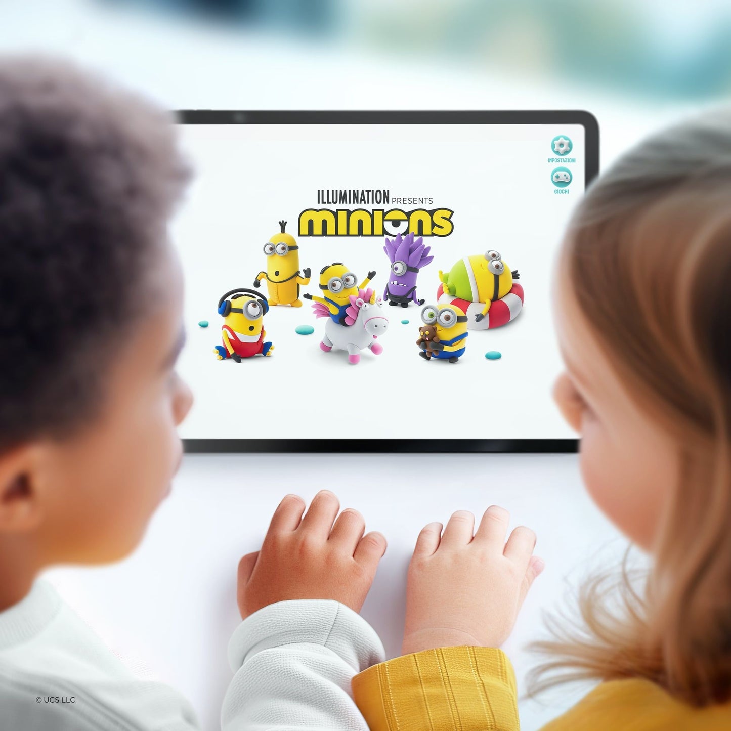 Hey Clay Minions- 15 cans