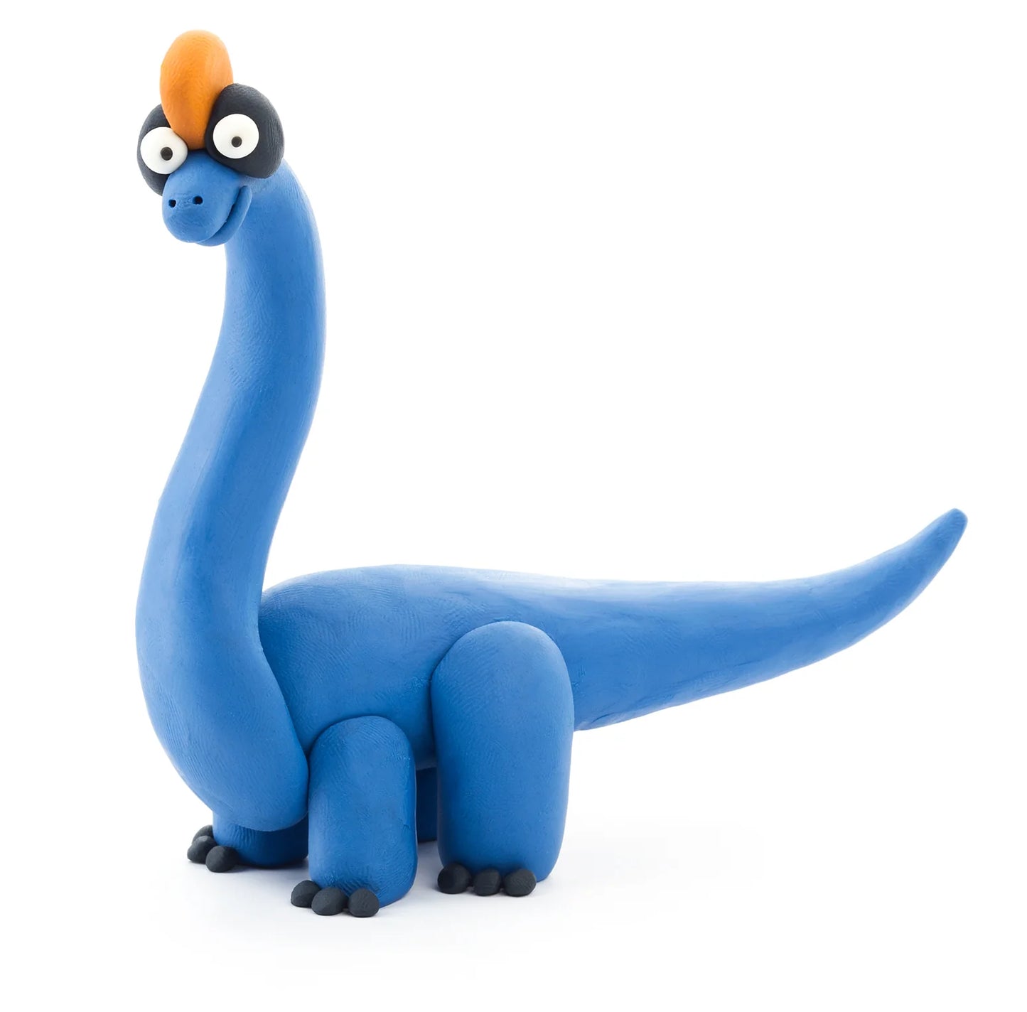 Hey Clay Dinos - 15 cans