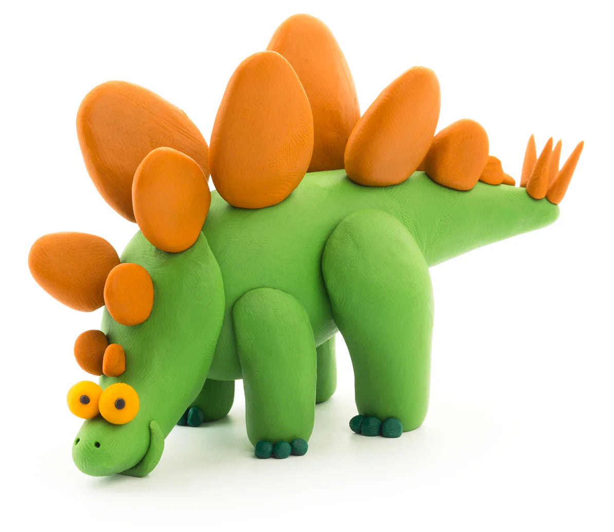 Hey Clay Dinos - 15 cans