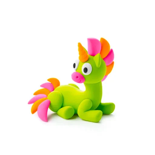 Hey Clay Rainbow Unicorns - 15 cans
