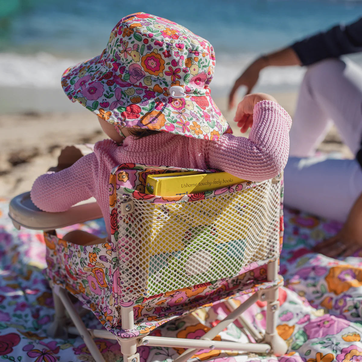 Izimini Kids Portable Chair