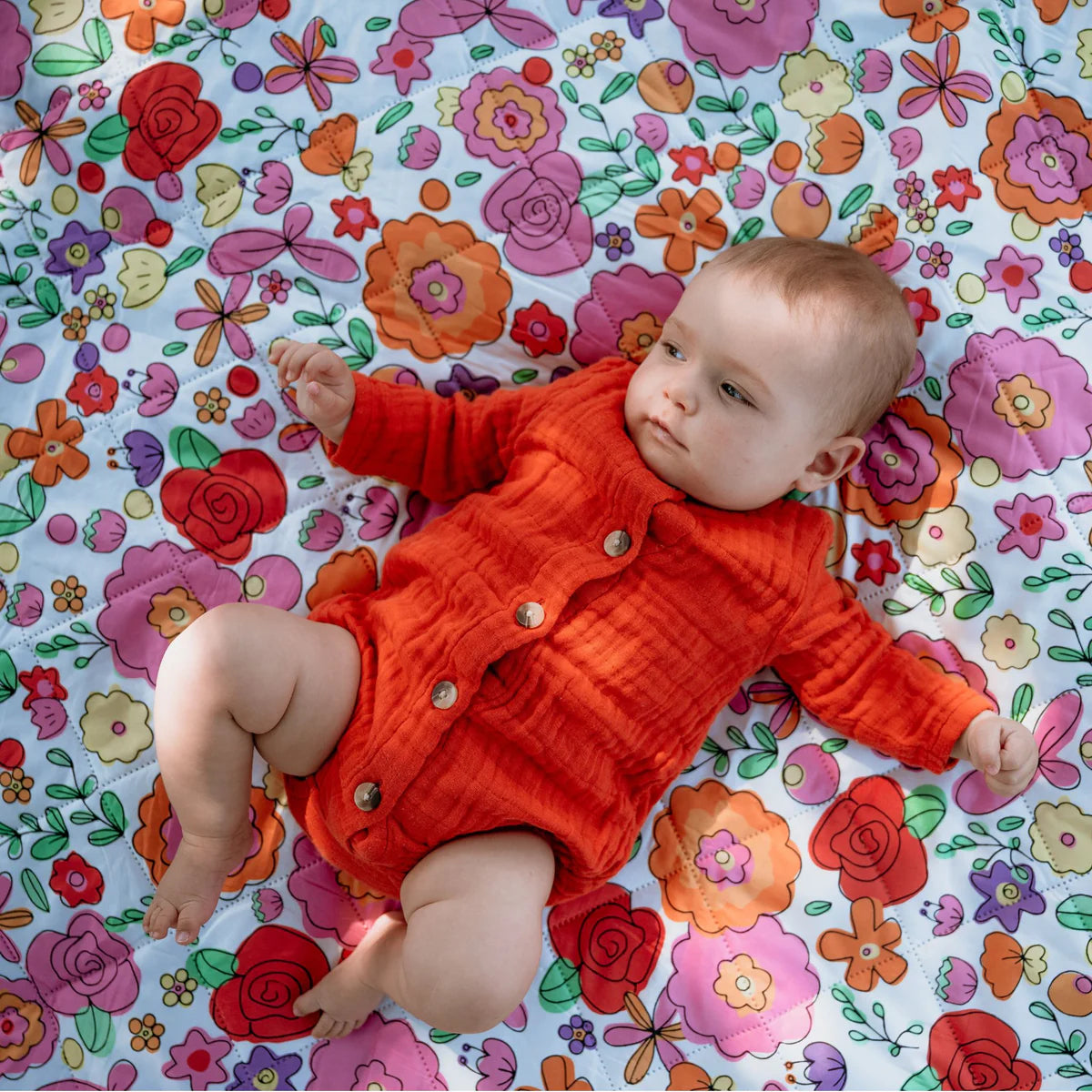 Izimini Family Picnic Blanket