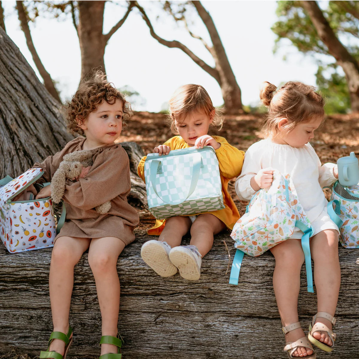 Izimini Insulated Lunch Bag